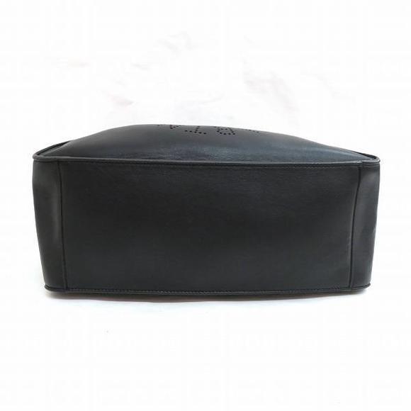 Authentic Stella Mccartney Logo Punching Tote Bag - Picture 3 of 9